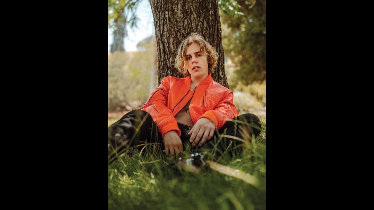 The Kid Laroi Type Beat - 