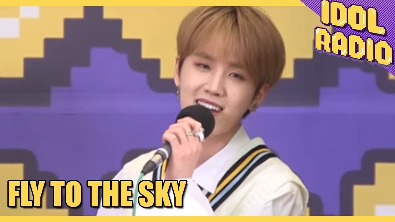 [IDOL RADIO] ☆★전설을 노래하다 ☞↗★☆ (feat. 세븐어클락)