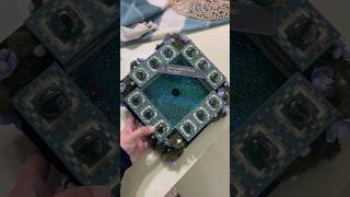 Make a Minecraft Grad Cap with me #minecraft #minecraftcraft #minecraftart #graduation #gradcap