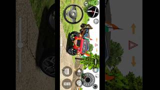 Modified Mahindra Red Thar Car Games:Indian Cars (Gadi Wala Game) -Car Game Android Gameplay#2026