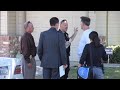 Bank Robbery At Farmers & Merchants Bank In Modesto, California - Modesto News