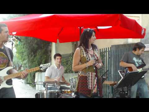 Stand by me fte de la musique 2011 Laudun