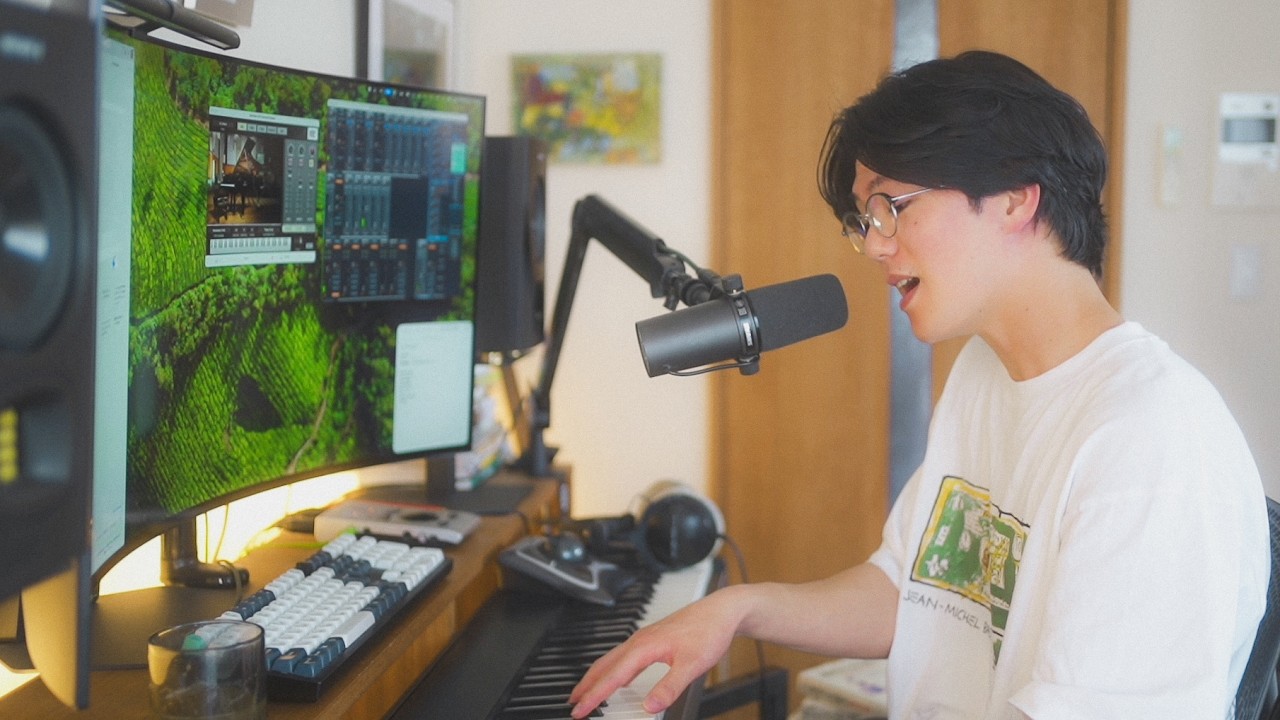 【生配信】ゴールデンウィークライブ