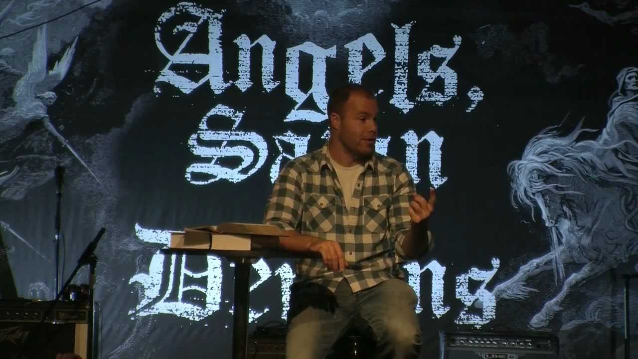 Angels, Satan, and Demons: Q & A