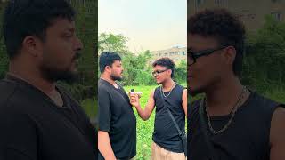 Heavy jhamela ho gaya||#ytshorts|| #ytshortsindia||#ytviral||#prank || #publicreaction||#samiriqbal
