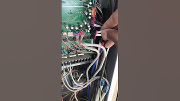 VRF Err code ch 47 solved