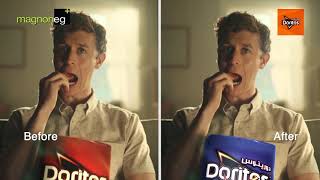 PepsiCo VFX Showreel (Full Video)
