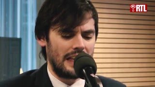 Video thumbnail of "Puggy - Lonely Town (acoustique)"