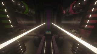 Celestial Protocol #5 - Fusion Engines | Minecraft Map