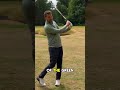 How to hit a fade with minimal changes 👀
