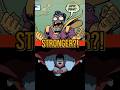 Is Super Brainz Stronger than Thragg!?
