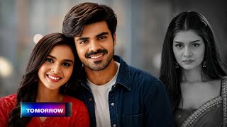 Bhadak Gayi Manva!! Samjh Gaya Chirag!! Pushpa Impossible Today Episode Review।