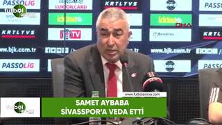 Samet Aybaba, Sivpora Veda Etti