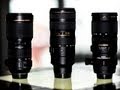 BOKEH - 70-200mm f2.8 shootout - Part 3 - Sigma OS vs Tamron vs Nikon VRII -