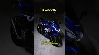 En İyi̇ 125 Cc Motorlar