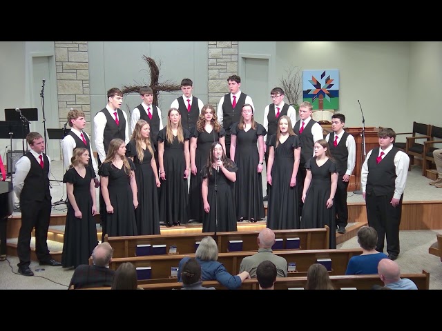 Whitestone Worship Service - 3-01-2026 10:15 am