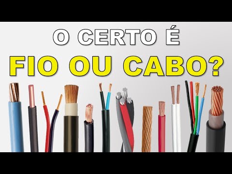 Vídeo: Canais a cabo para fiação elétrica: tamanhos, tipos, vantagens e desvantagens. Canal a cabo 25x16