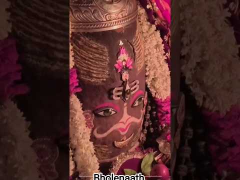 🔥🕉️ MAHAKAL UJJAIN BHASHMA ARTI #ujjain #mahakal #trnding_viral_video #youtubeshorts