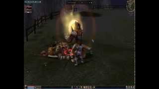 FantasyMt2 NoNoob vs Tigergeist