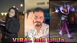 Lala li lalaarbic song whatsapp Status song  Lala li lala aca xoca  viral song 2022 | lala Lili la