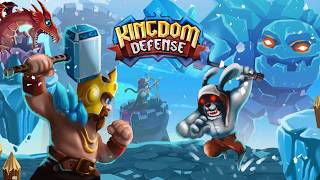 The War of Empire | Trailer - Kingdom Defense screenshot 4