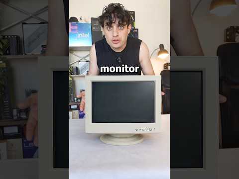 Que Monitor Necesita mi PC?