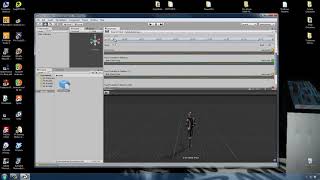 Pro Bones 10,000 FBX Motions in Unity's New Mecanim Animation System