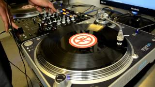 DJ BLAZE - Blazing Cuts [March 2014] Mixtape Freestyle Set (DJbooth.net)