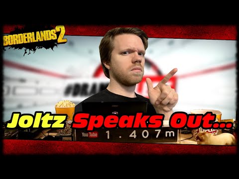 Joltzdude139 FINALLY Breaks His Silence - YouTube