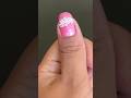 Easy nail art designs for beginners 💅 #nailart #youtubevideo #nailart3322 #nailartathome #shorts