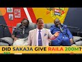 Robert alai will sakaja be impeached  nairobi county cartels  iko nini podcast  ep 307