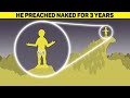 7 Stories You Didn T Know Were In The Bible Animation 