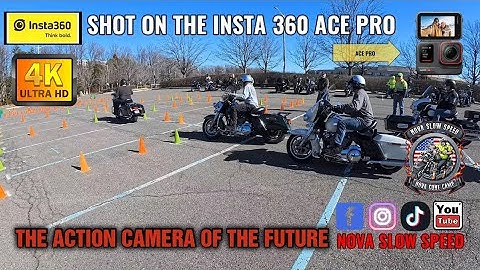 Mark, Chuck, and Sean in the Double-Pain Windows @insta360 #insta360acepro ##insta360motorcycle