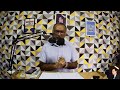 Transmissão ao vivo de TABERNÁCULO BRANHAM BELÉM PA