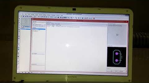 Interfacing DC Motor with 8051 using L293D😁