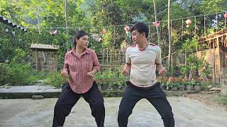 The police officer secretly taught martial arts to a single mother so she could defend herself.