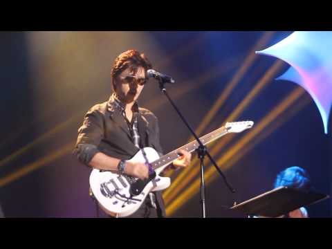 이치현과 벗님들 - HOLIDAY, 현대 하늘정원 콘서트