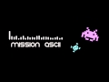 Traktion - Amethyst [Mission ASCII]