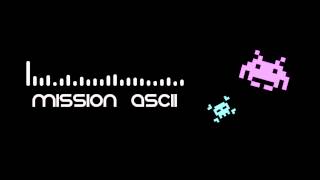 Traktion - Amethyst [Mission ASCII]
