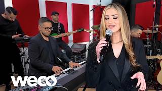 Xhida Gashi (Indrit Lelo Session) - Sa Hap Syte