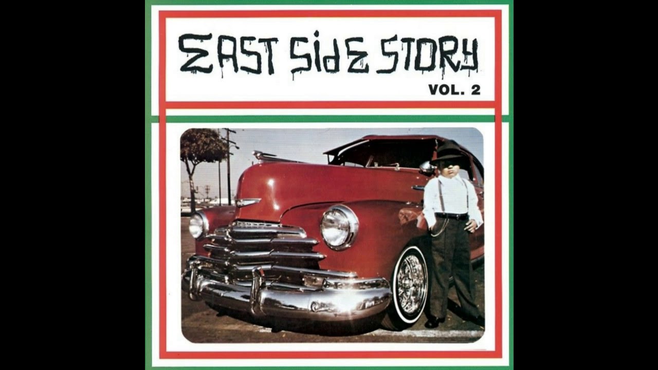 East Side Story Vol. 2 