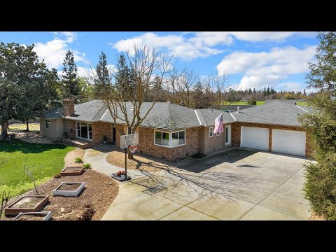 4481 N Palm Ave, Fresno, CA home video tour