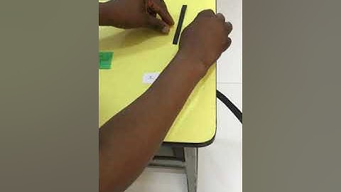 Solving Simple Quadratic  Non- Linear Equations - Montessori Elementary Math - Algebra (1 of 3)