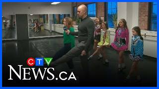 Dancing into St. Patrick’s Day weekend