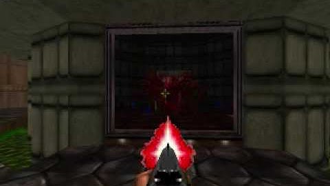 Doom - E1M4 - Command Control