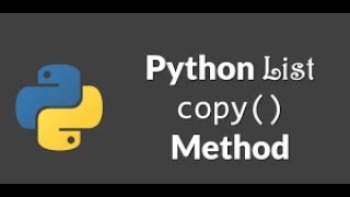 Celebrity #10 Python Tutorials for Beginners | Copy method python | Shallow and Deep Copy Python Wealth