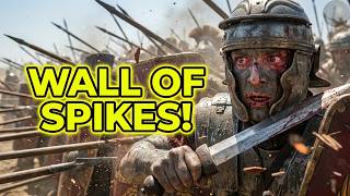 Download Lagu Destroyed in One Hour: The Battle of Pydna MP3