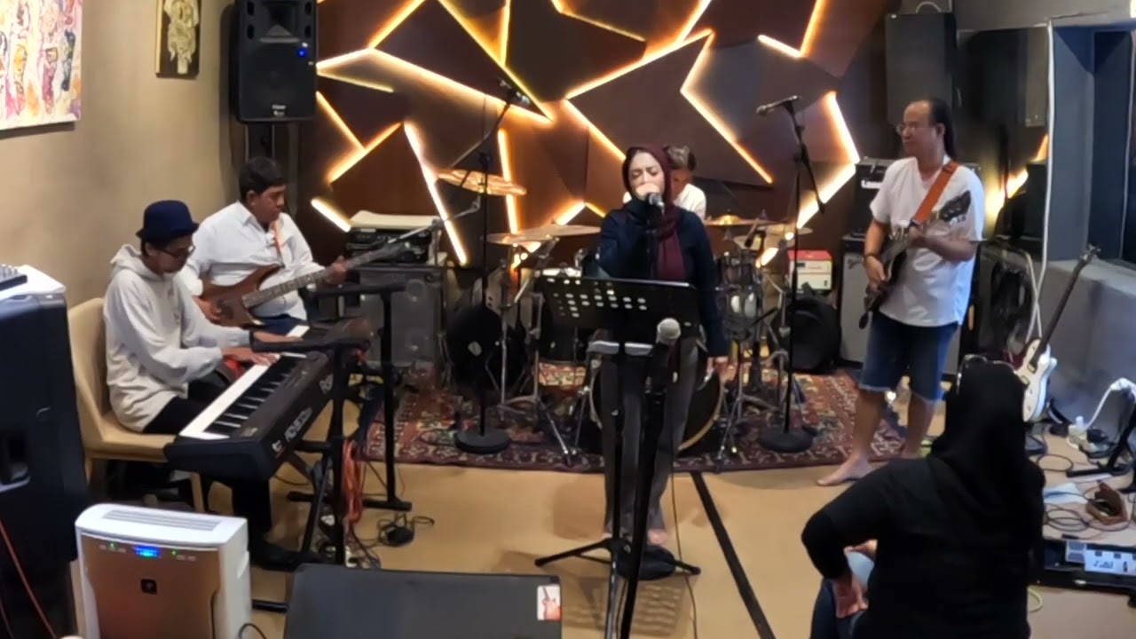 My Immortal (latihan v2)