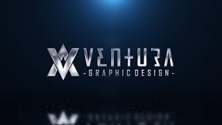 vtr logo opening