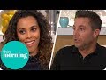 Gino Gets Angry With Rochelle for Eating Bolognese With Salad Cream | This Morning
